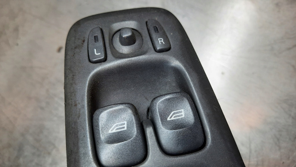 фото №7, Панель переключатель окон volvo s60 v70 8682949