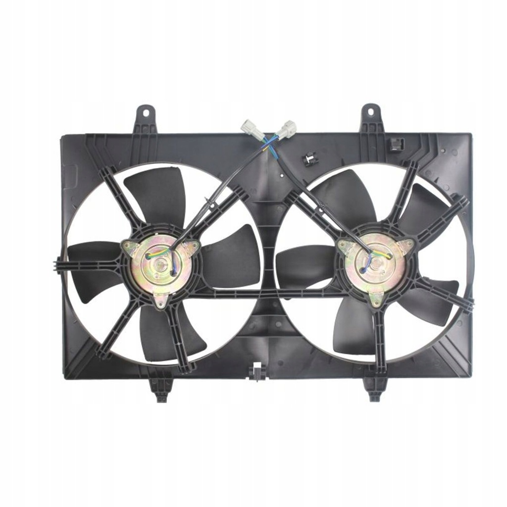 фото №7, Nrf 47305 вентилятор радиатора двигателя