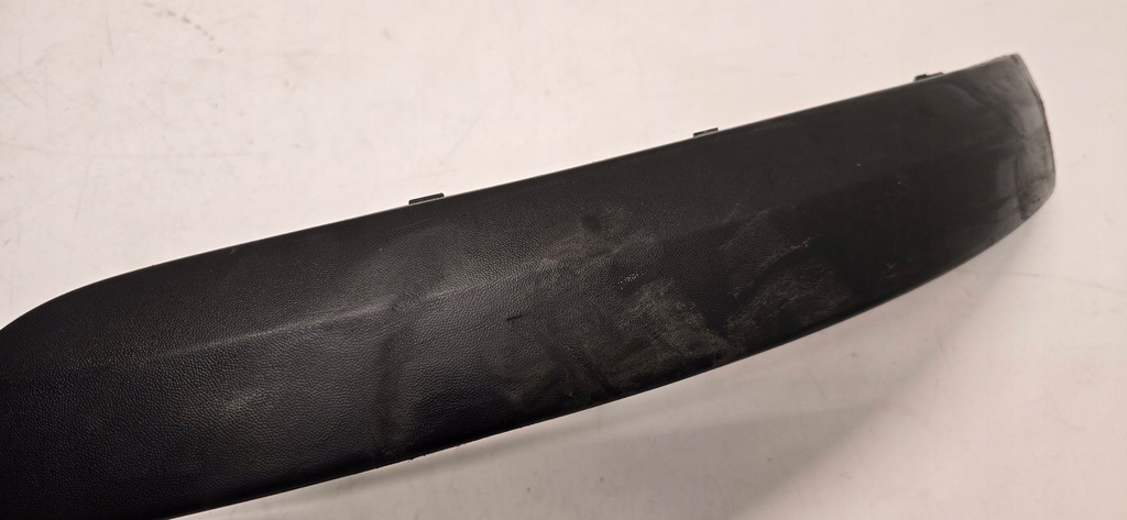 фото №9, Vw golf v plus 5m молдинг бампера ліва 5m0807717e