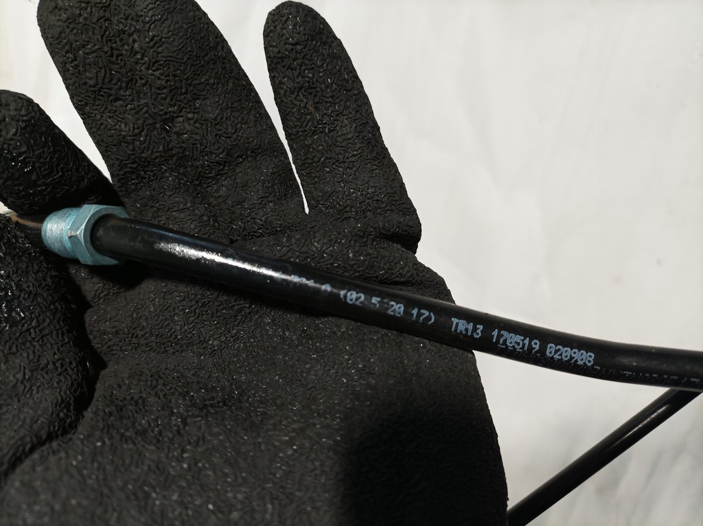 фото №5, Audi a4 b9 провода abs 8w1614705an 8w0614724p