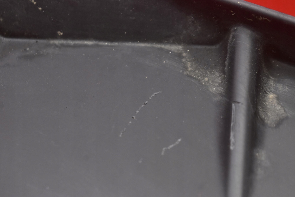 фото №8, Решётка радиатора решётка радиатора czarna c23550711 mazda 5 1 i cr 05-08