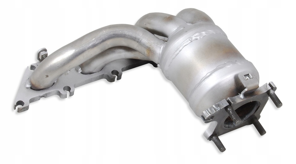 фото №8, Катализатор audi a2 1.4 75 km | 2000-2005 керамический заменитель