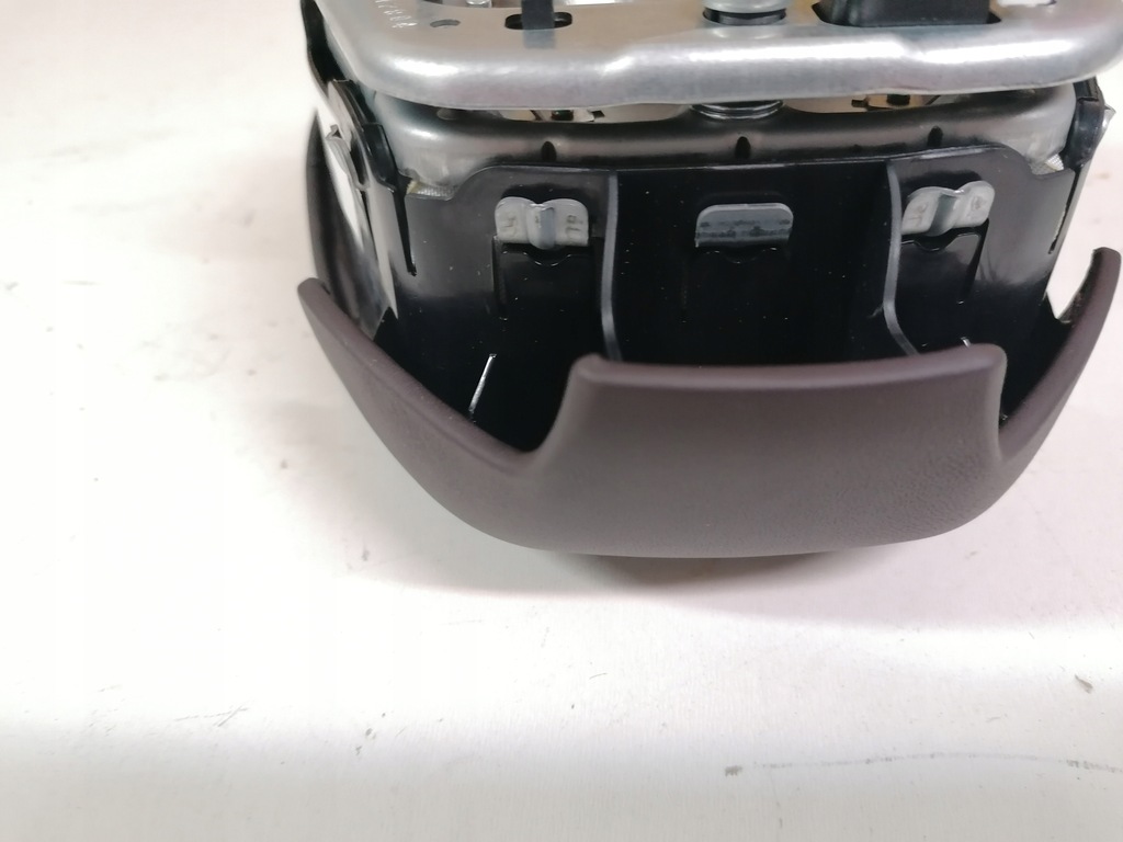 фото №5, Maserati ghibli подушка безпеки подушка водія коричневий org