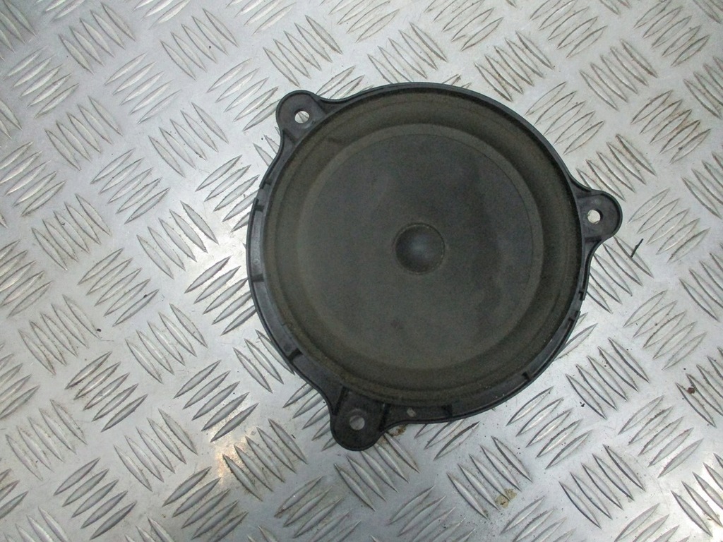 фото №1, Динамик nissan almera tino