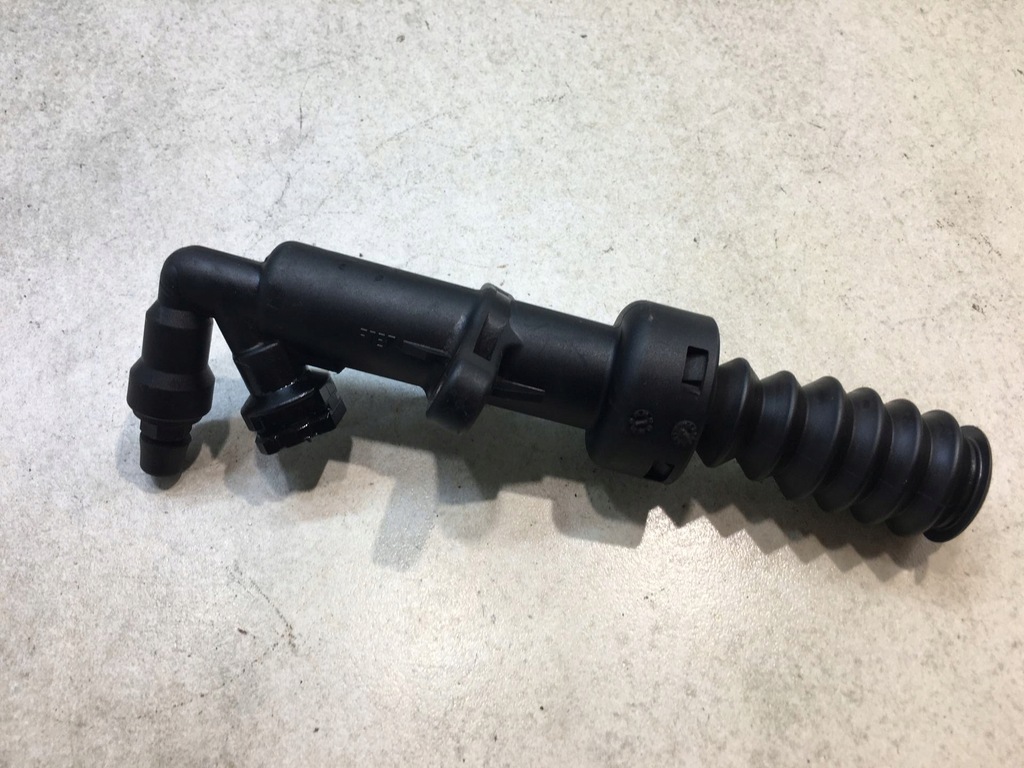 фото №6, Помпа зчеплення peugeot 307 1.6 hdi