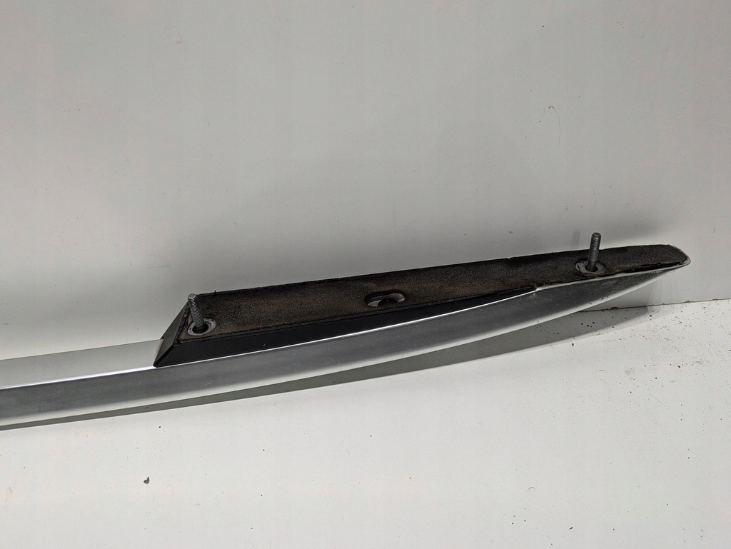 фото №11, Skoda kodiaq 2020 левая сторона рейлинги кровельные