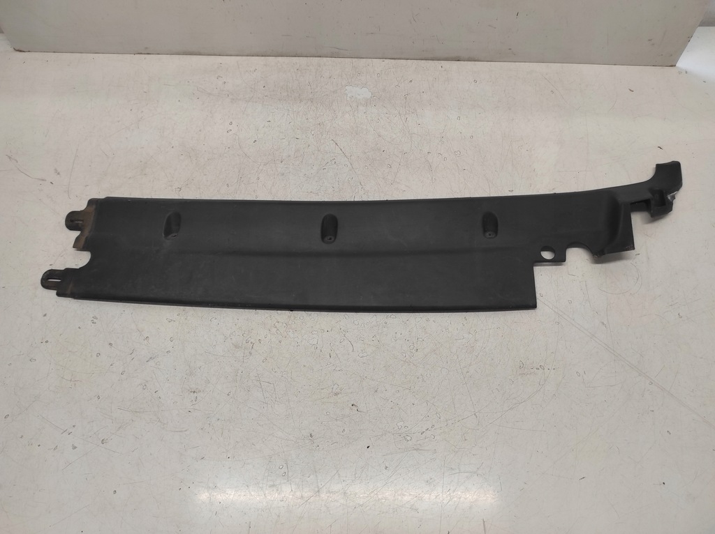 фото №5, Renault master 2 ii lift 03- жабо пластиковый левая правое