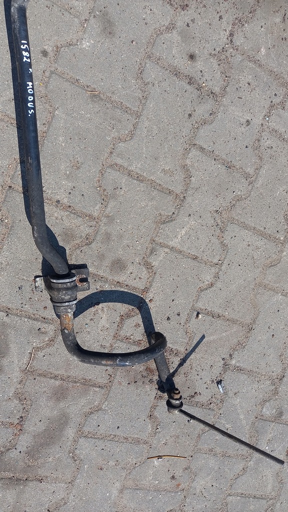 фото №3, Тяга стабілізатора renault modus 1.5dci 04r