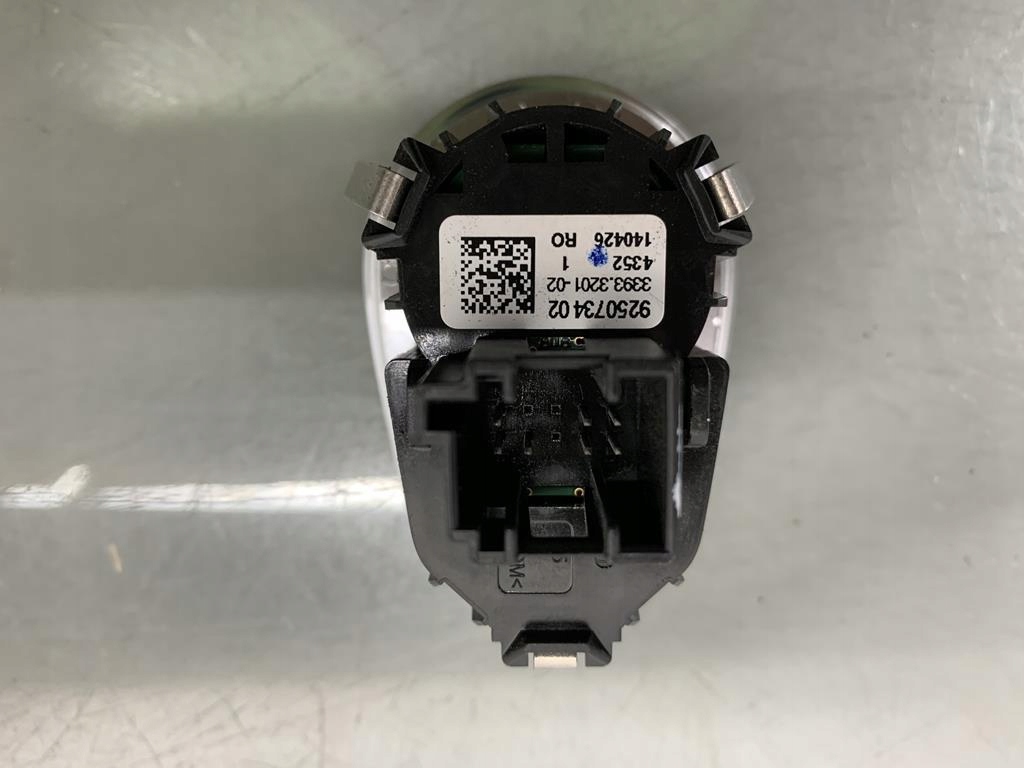 фото №2, Кнопка запуск стоп bmw f20 2.0 d 14 r 9250734