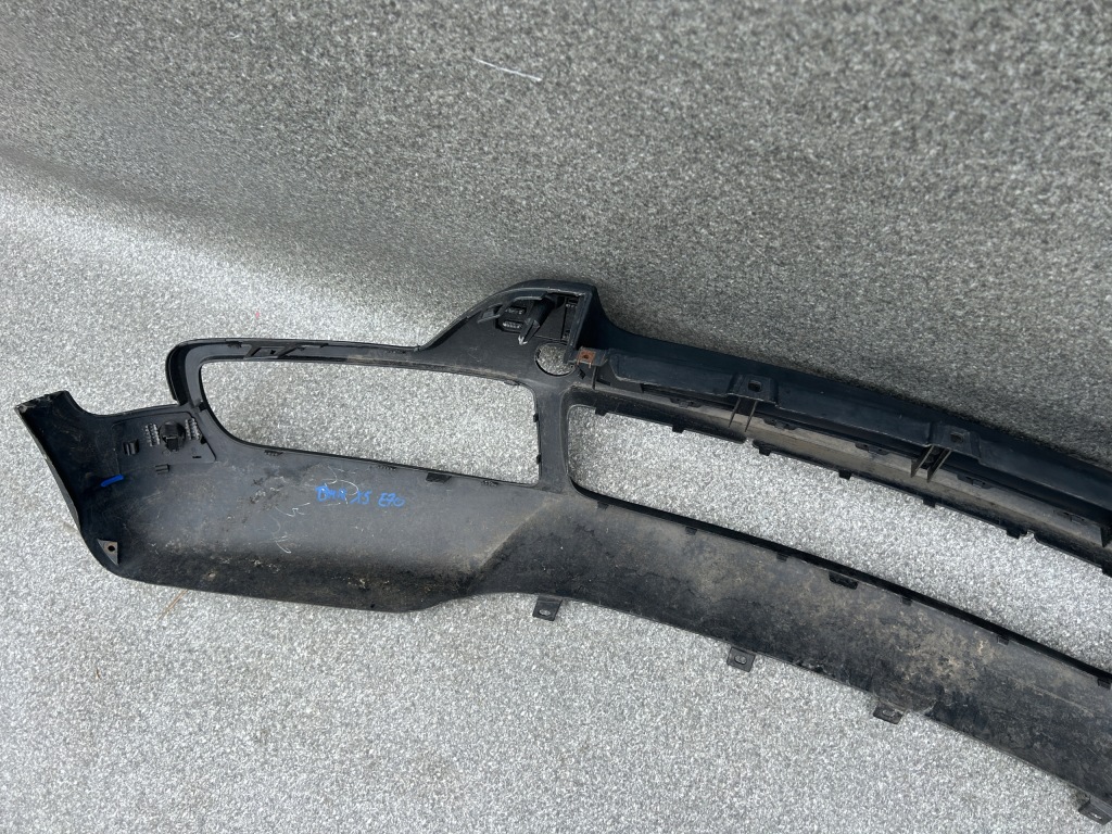Бампер перед передний bmw x5 e70 2006- 7158436 Цена