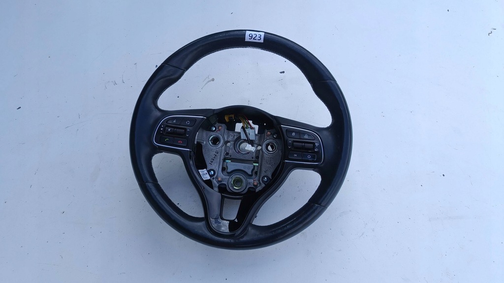 фото №1, Воздуховод kia niro