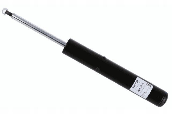 фото №1, Амортизатор перед sachs 318 036