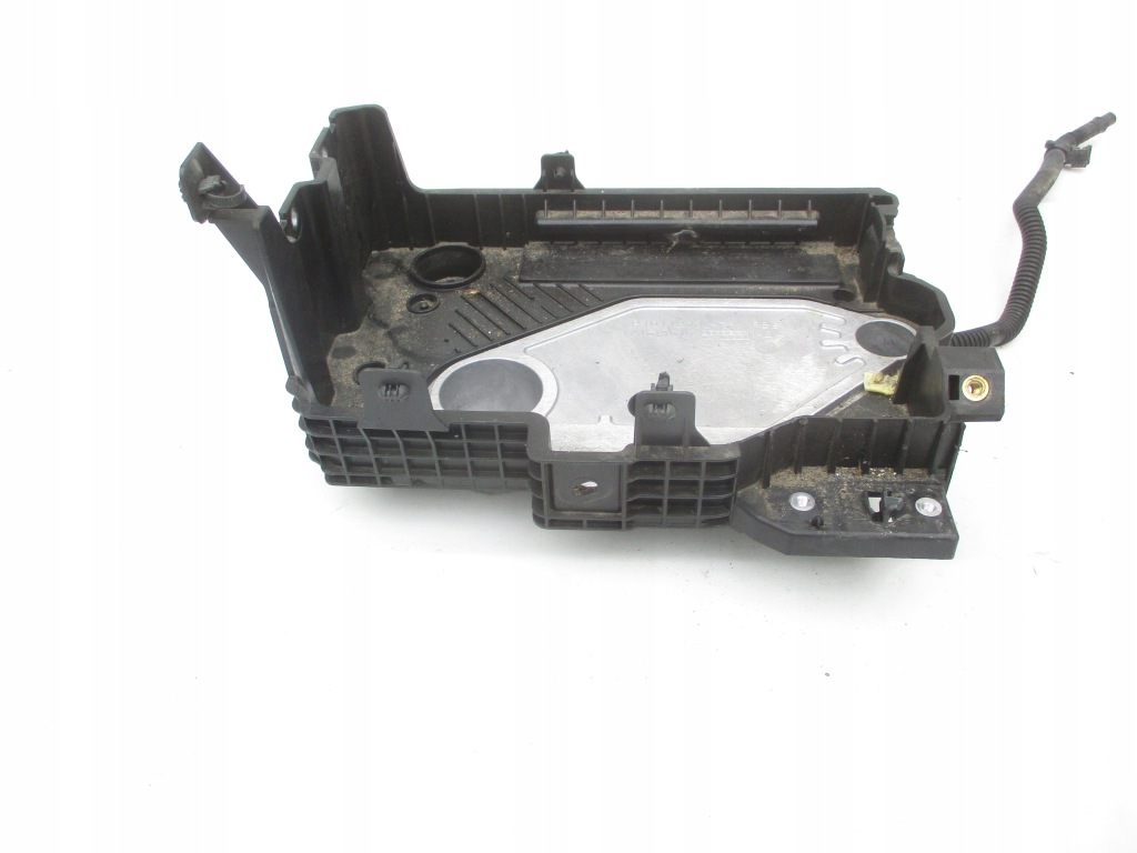 фото №2, Renault clio v captur ii основа акумулятор 19-24 rok