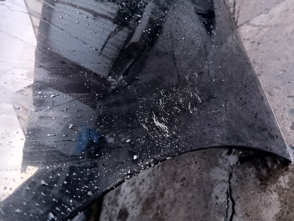 фото №9, Bmw x7 g07 двері задня задні задні праве