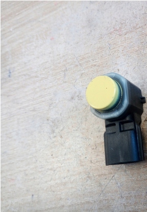 фото №1, Парктронік scenic iii clio iv 284429973r oryg.