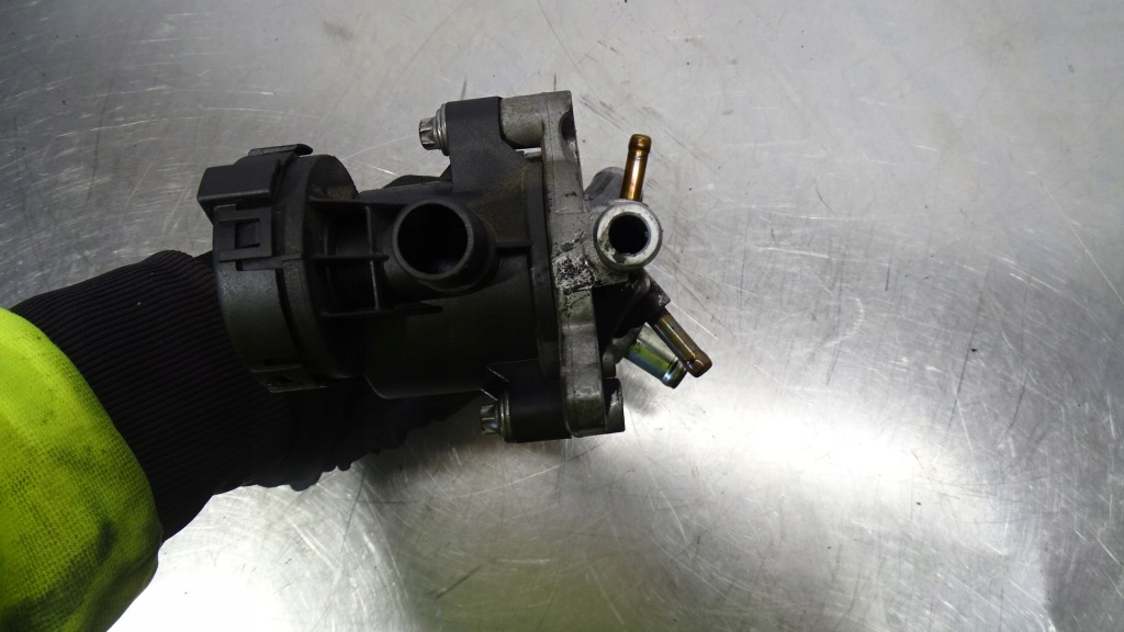 Сепаратор оливи mercedes w169 a150 Недорого