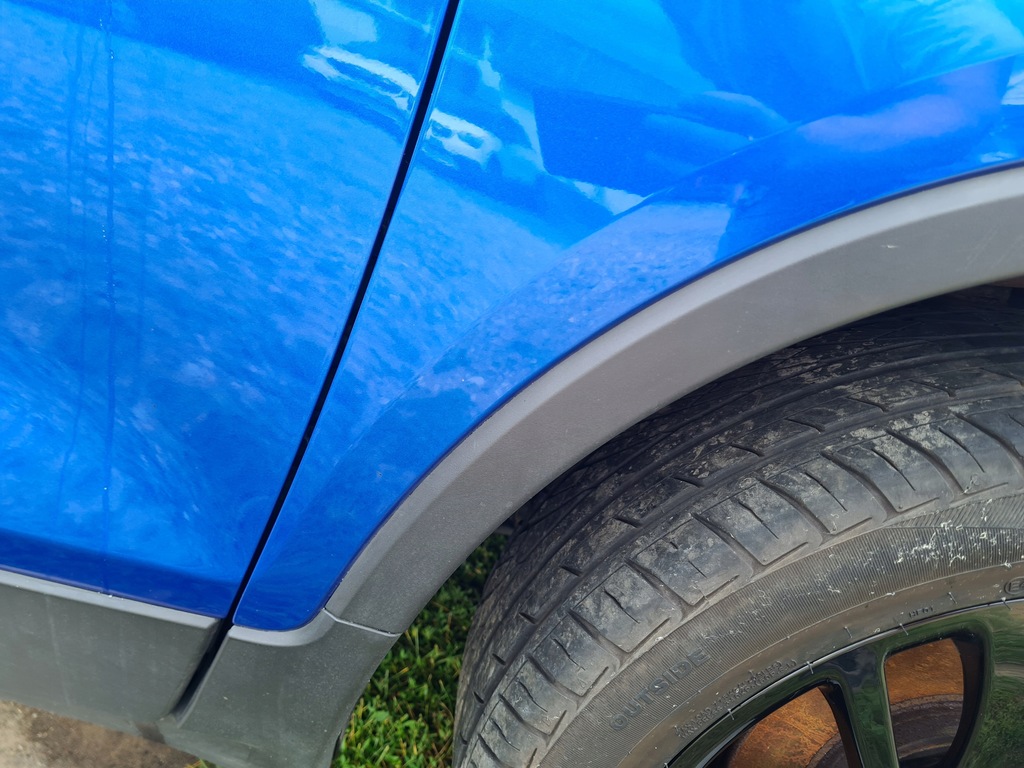 фото №9, Крыло правый передний opel mokka x gqm