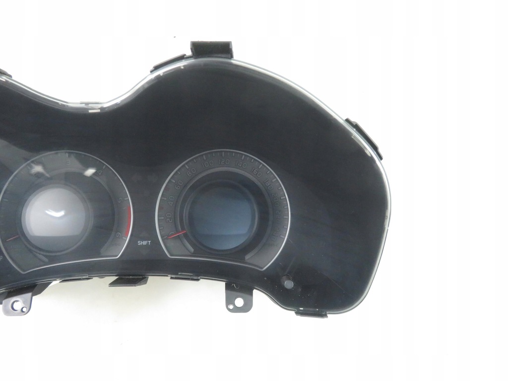 фото №8, Счетчик toyota auris i e15 1.4 d-4d 83800-0z500