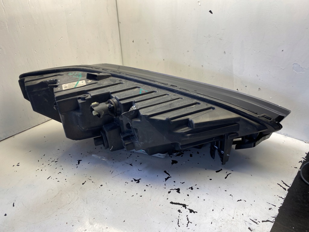 Tesla model x фара левый перед full led 103431800b Киев