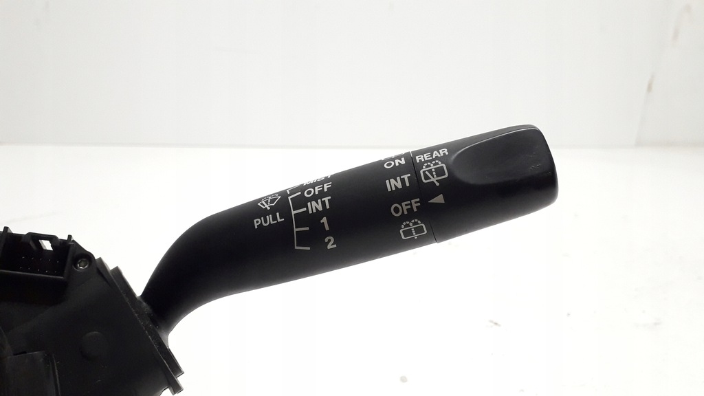 фото №2, Mazda 2 ii 02-07 перемикач комбінований