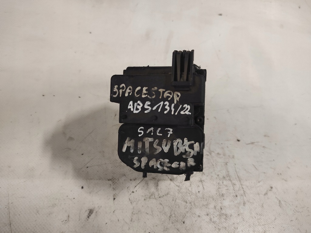 фото №1, Насос abs space star 0273004322 0265216596