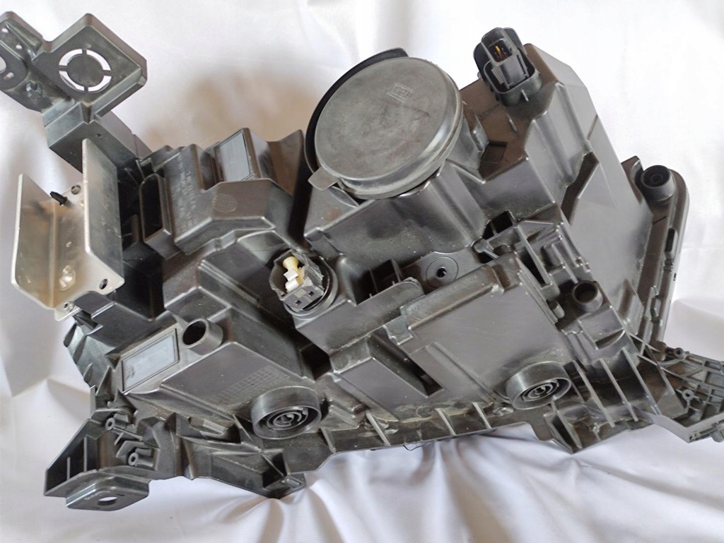 фото №9, Лампа full led левый перед opel mokka b 9834008280