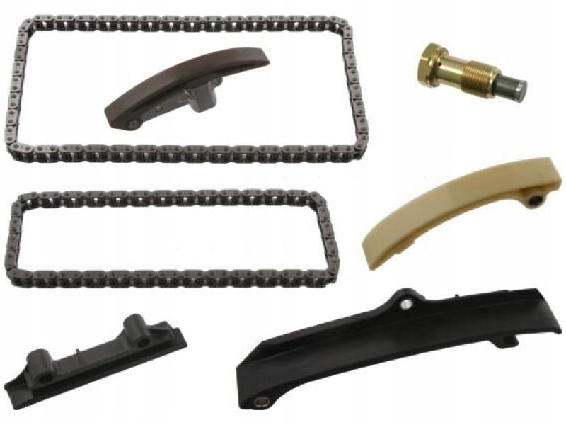 фото №1, Febi bilstein 33985 набір ланцюга розподільного валу