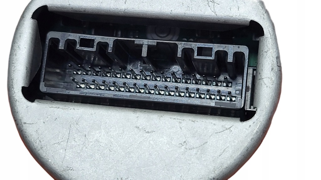 Блок розжига модуль фонари led peugeot 208 2008 2 оригинальный номер l371210 оригинал новый ! Цена