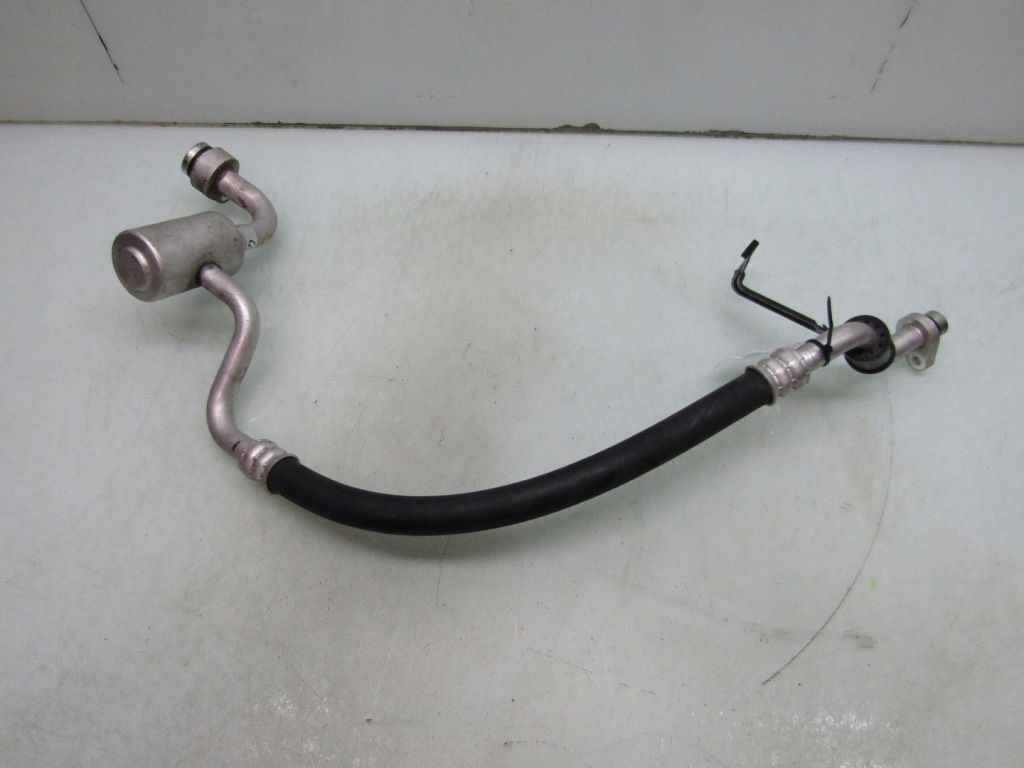 фото №2, Q50 2.2d 2.2 17r трубка шланг wąż кондиционера кондиционер mnss