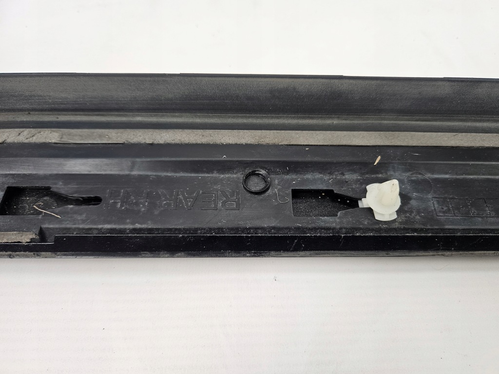 фото №13, Vw sharan seat alhambra 2010 - молдинг накладка дверь задняя правый 7n0854950