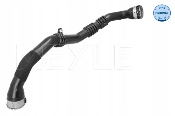 16-140360009 шланг интеркулер renault 1,5dci meyle Цена