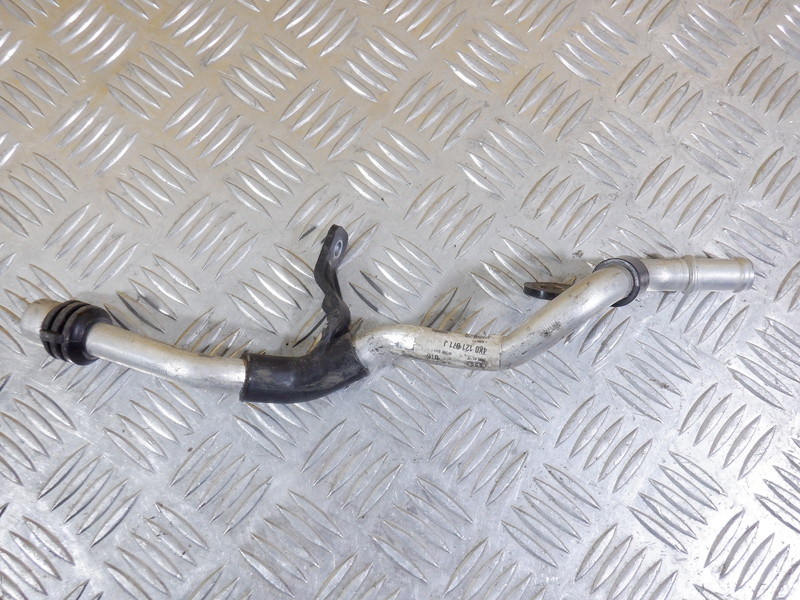 фото №3, Audi a6 4k c8 труба wąż wody жидкость 4k0121071j