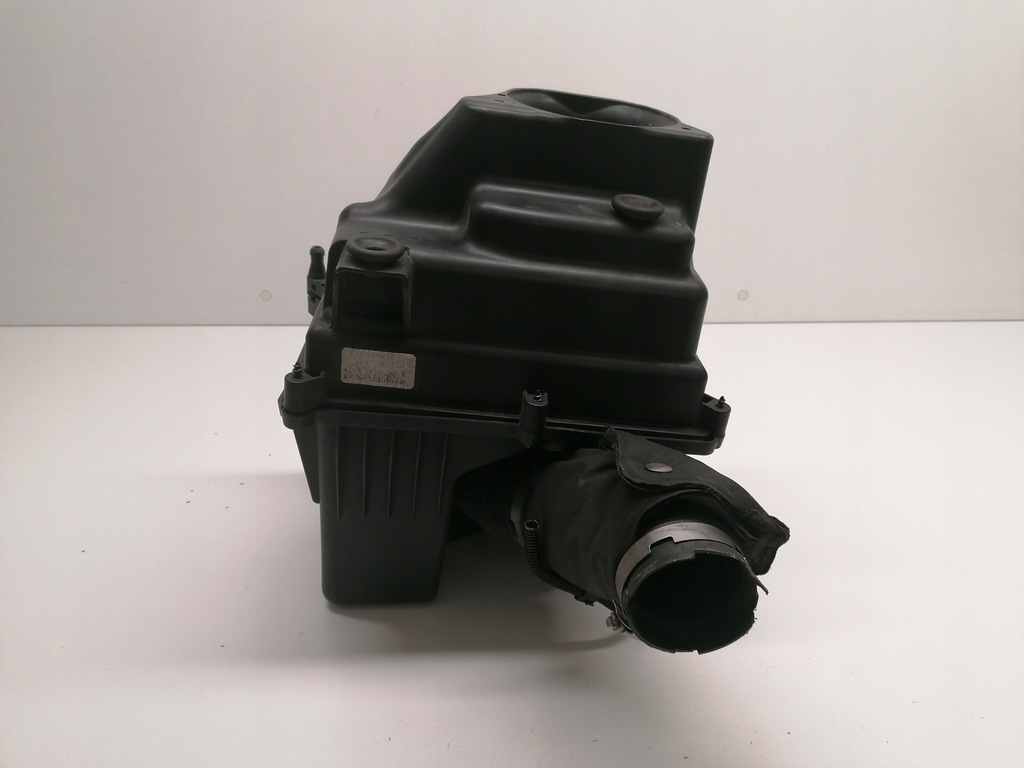 фото №7, Jeep cherokee kl корпус фильтра воздуха crd оригинал 14-18