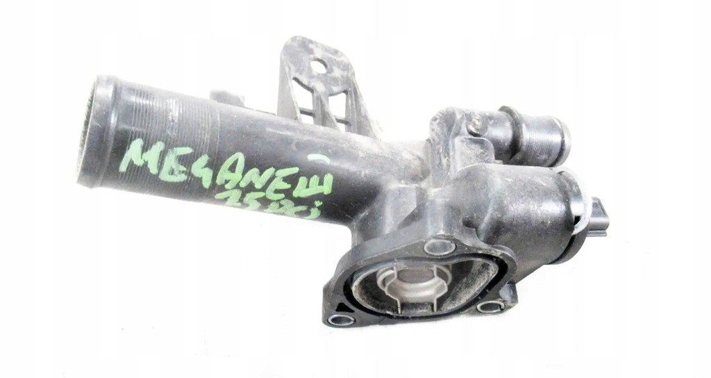 фото №1, Renault megane iii корпус термостата