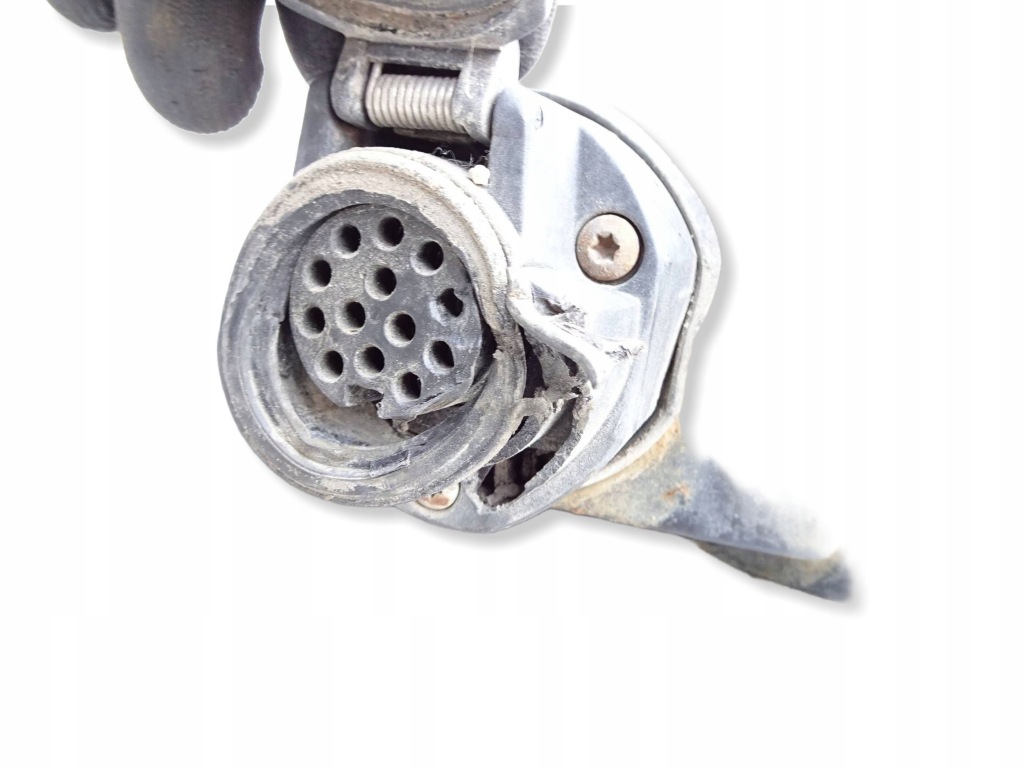 Фаркоп  буксировочный комплект . ford transit custom i Недорого