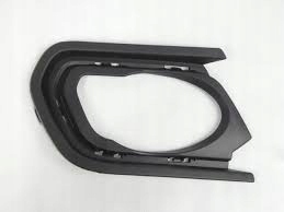 фото №1, Dacia sandero 17+ stepway рамка протитуманна фара решітка права