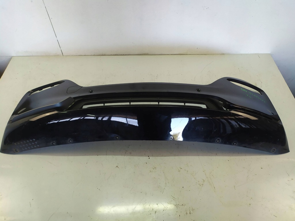 фото №1, Бампер перед передній bmw i3 lift 7462342