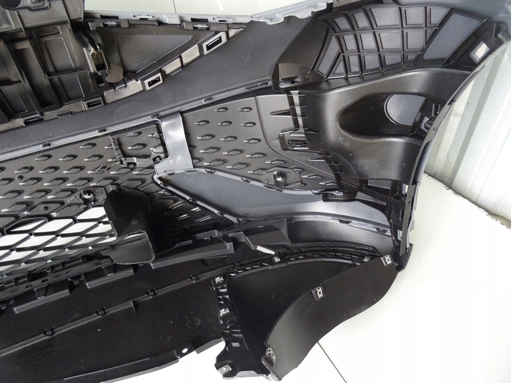 фото №13, Бампер перед vw id.5 11e 22-23 оригінальний