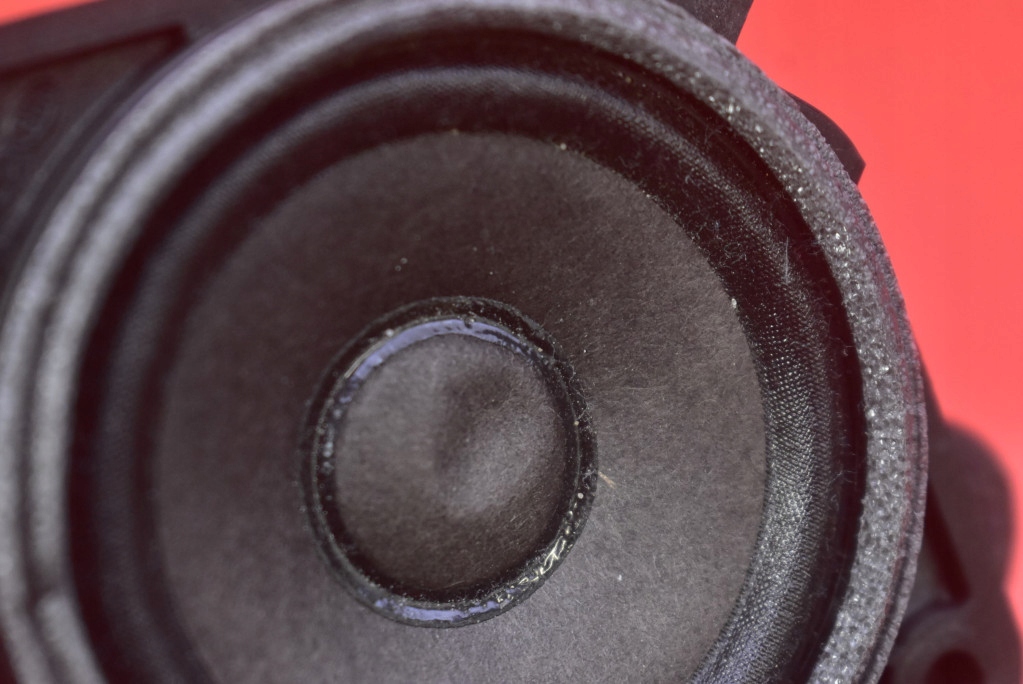 фото №9, Динамік панелі приладової панелі консолі 96355-r0000 hyundai ioniq 5 v 21-