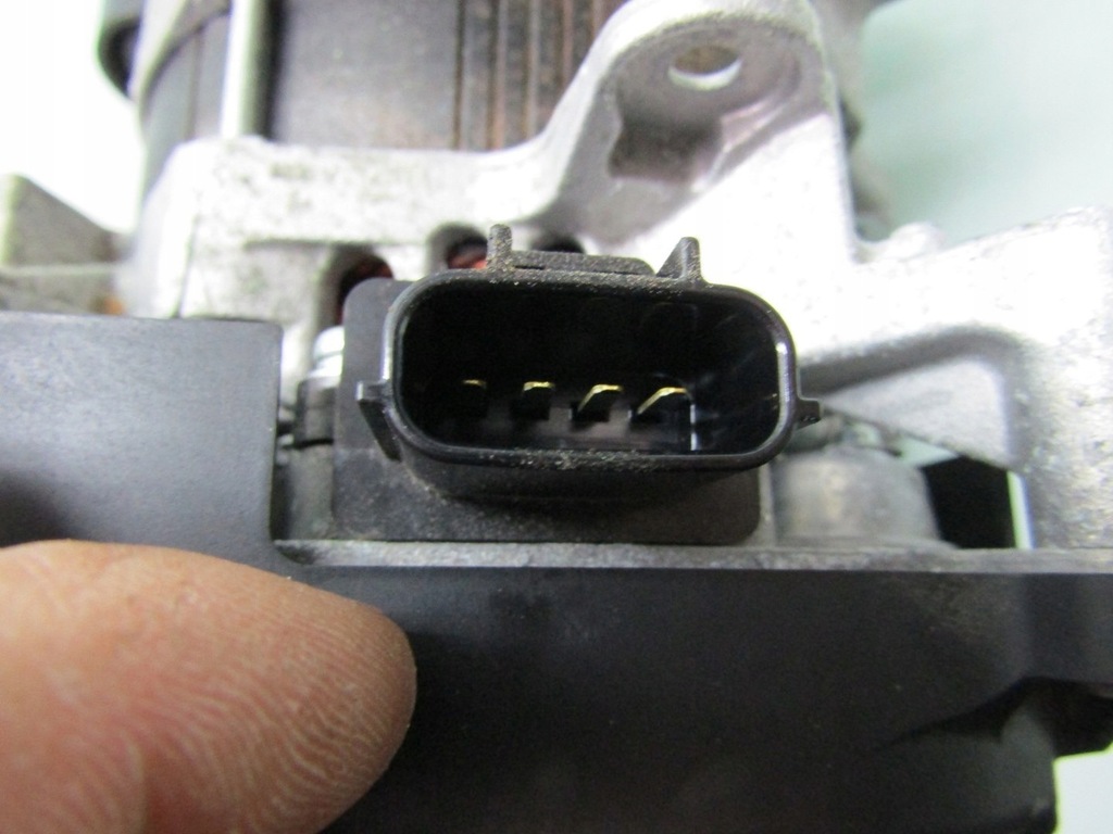 фото №7, Mazda 3 bp iv 2.0 19r генератор 130a c3tb5291b