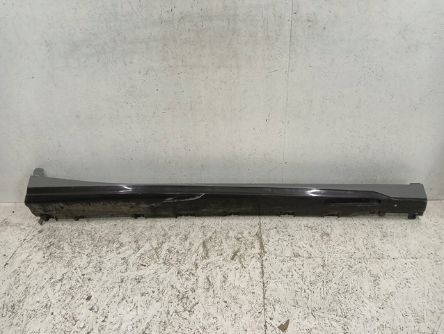 фото №1, Молдинг порог правая порог правый bmw x6 g06 m набор 19-