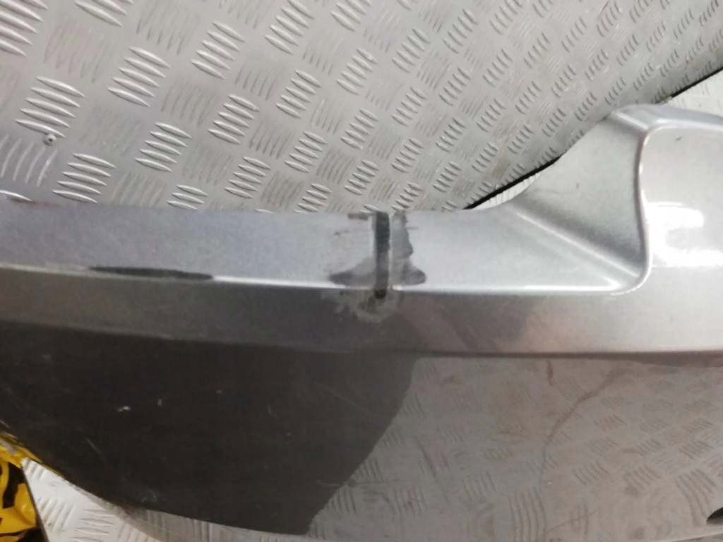 Бампер перед передній peugeot 308 t9 Недорого