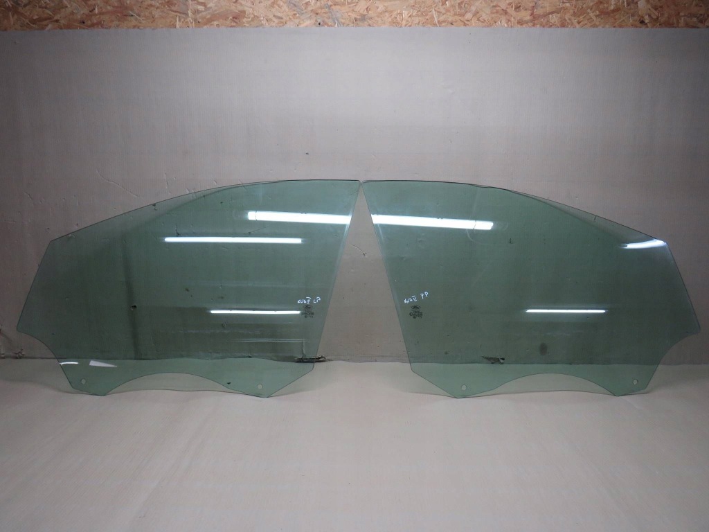 Купити Ford kuga mk2 2 скло дверей передня перед комплект