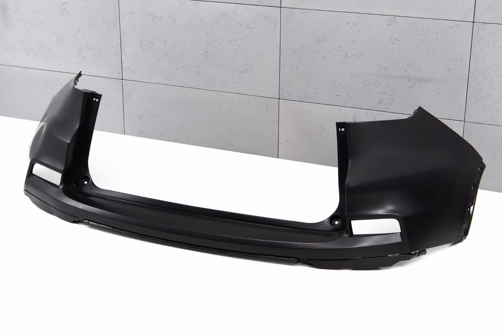 фото №7, Honda cr-v iv 2015-2018 бампер задний верхний 04715t1wa91zz