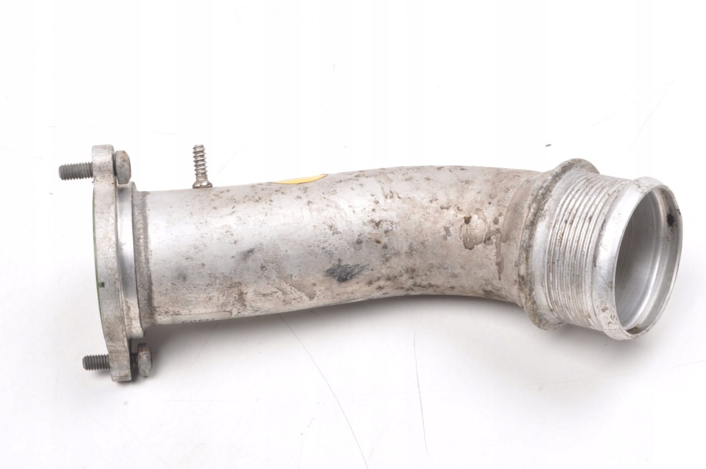 Bentley bentayga audi sq7 4m 4.0 tdi труба интеркулер 057145682g в Украине