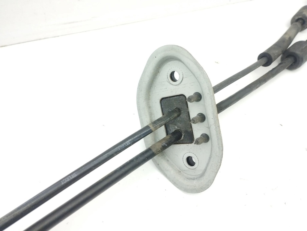 фото №8, Hyundai santa fe 2013 домкрат переключения передач / верхний