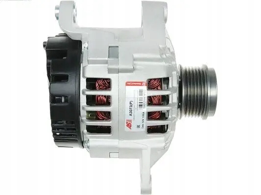 Генератор 120a a3073 p as-pl renault espace Ціна