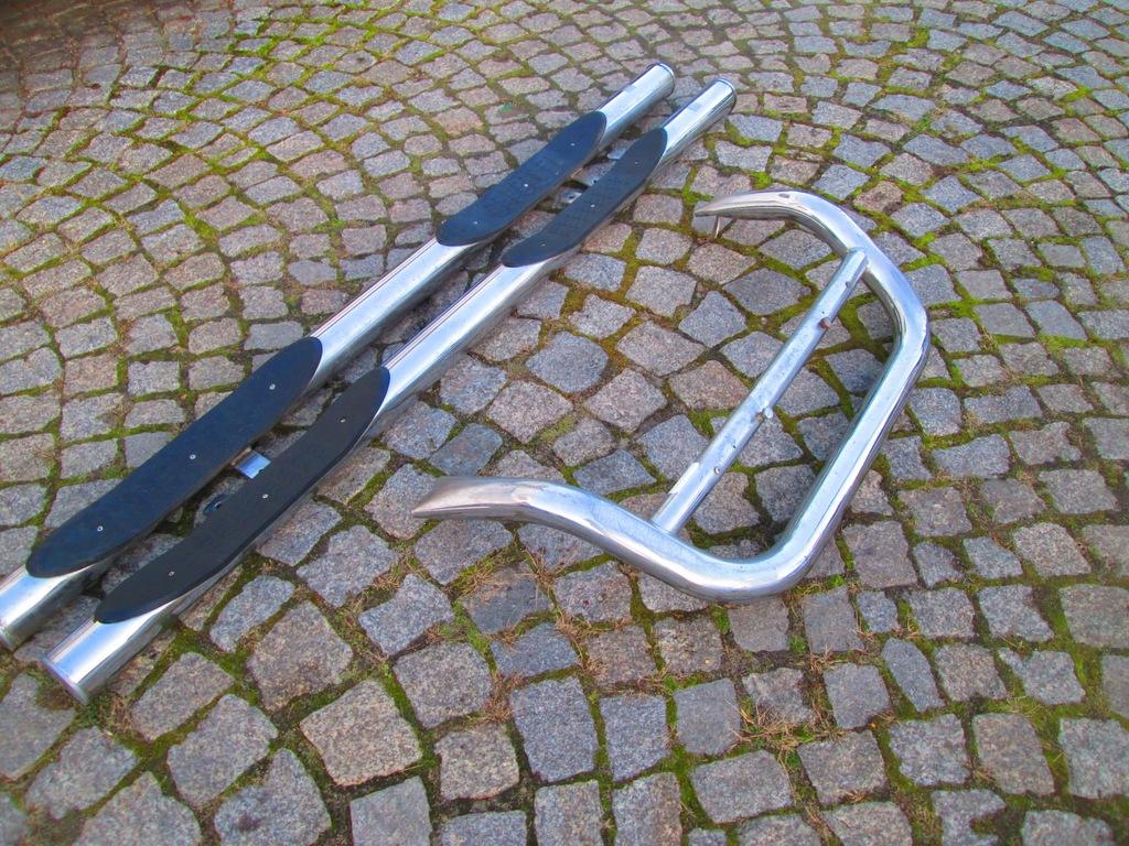 фото №1, Трубопровод автомобиля van,terenowy