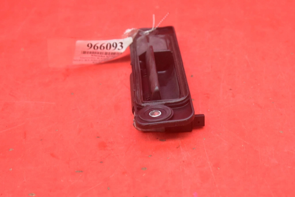 фото №6, Ручка крышки задняя задняя a1647400493 mercedes r-klasa w251 v251 long 05-10