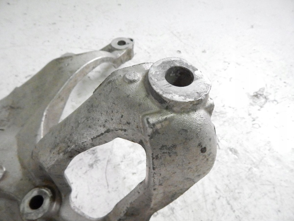 фото №4, Кронштейн кронштейн левая подрамник honda civic ufo viii